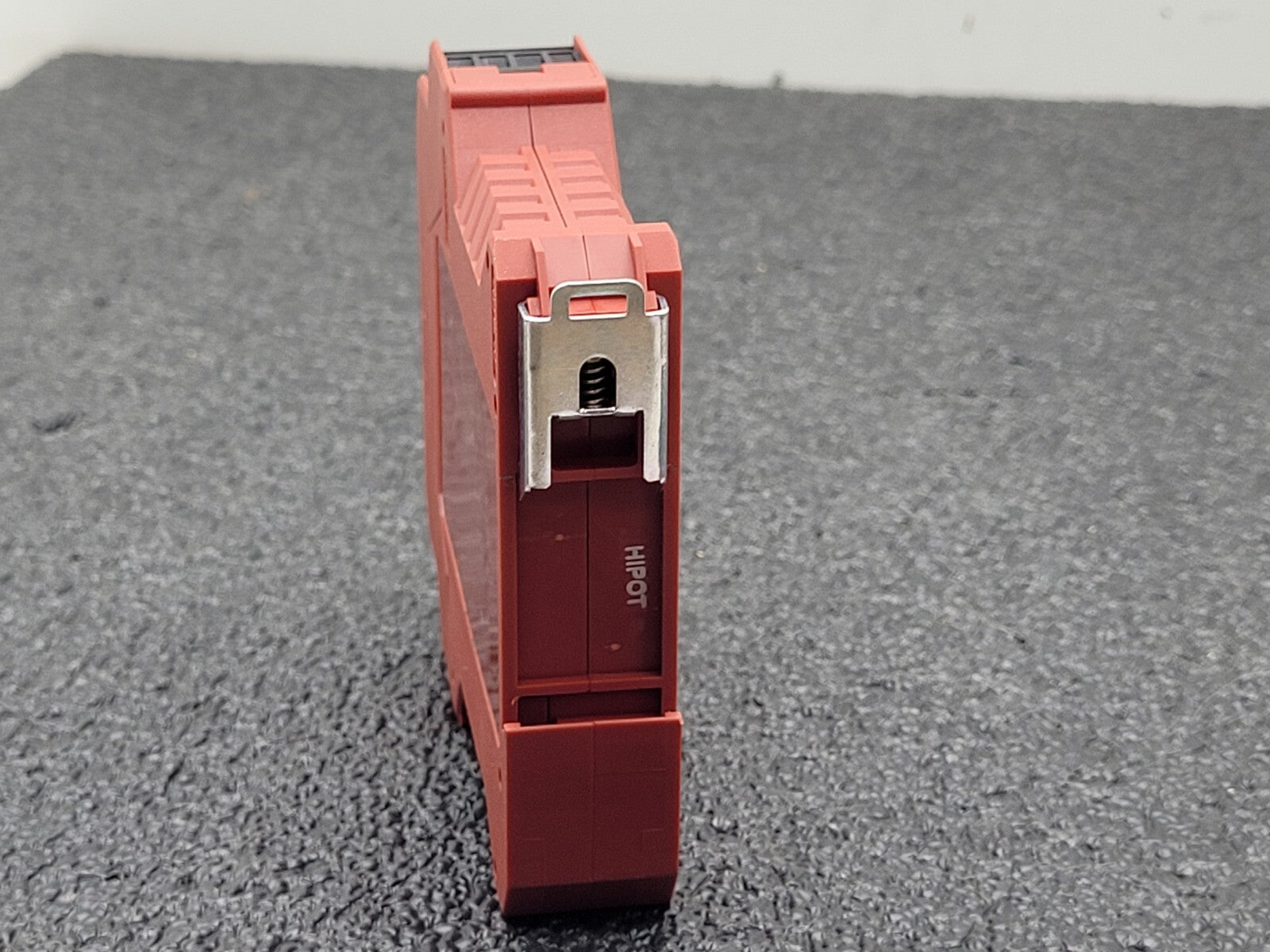 Allen Bradley 440R-N23132 Ser C GuardMaster Safety Relay MSR127TP 24V AC/DC