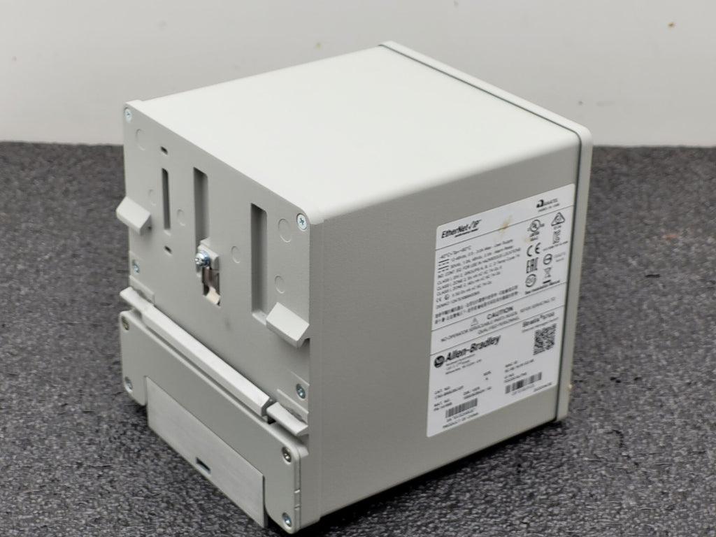 Allen Bradley 1783-BMS20CGP Stratix 5700 1783BMS20CGP New Open Box