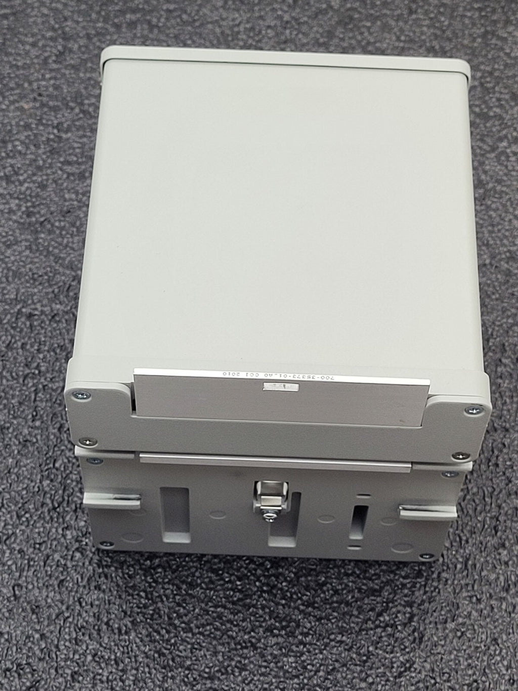 Allen Bradley 1783-BMS20CGP Stratix 5700 1783BMS20CGP New Open Box