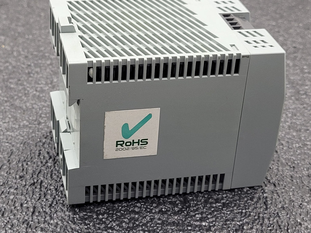 SOLA / Power Supply / SDP 4-24-100LT 115-230VAC Input 24VDC 3.8A Ouput Din Rail