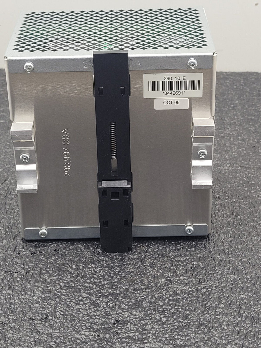 Allen Bradley 1606-XL240E Power Supply 24-28 VDC, 10A DIN Rail Mount