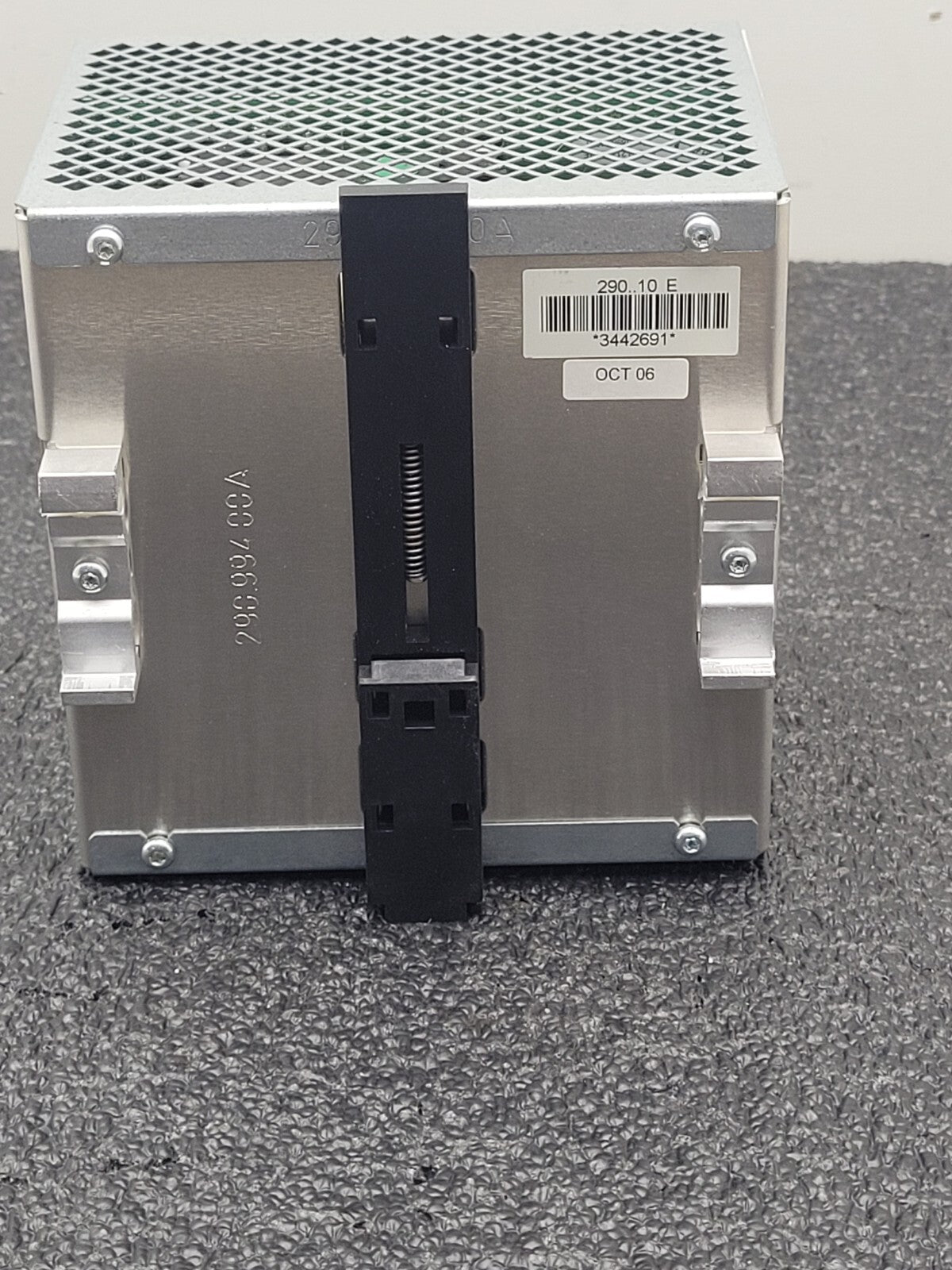 Allen Bradley 1606-XL240E Power Supply 24-28 VDC, 10A DIN Rail Mount