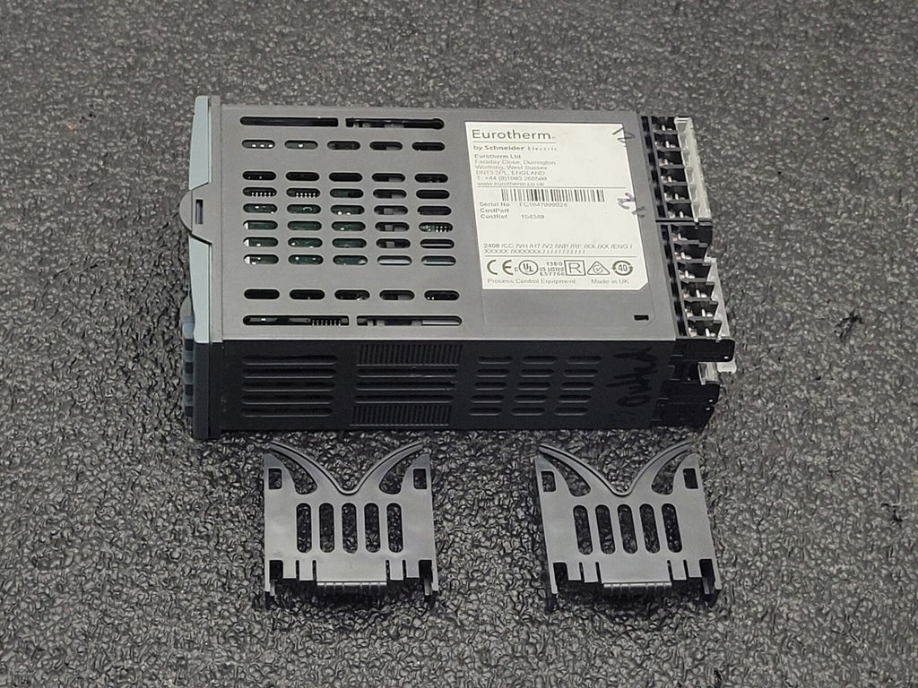 EUROTHERM Controller 2408  Temperature / Process Controller/ Programmer