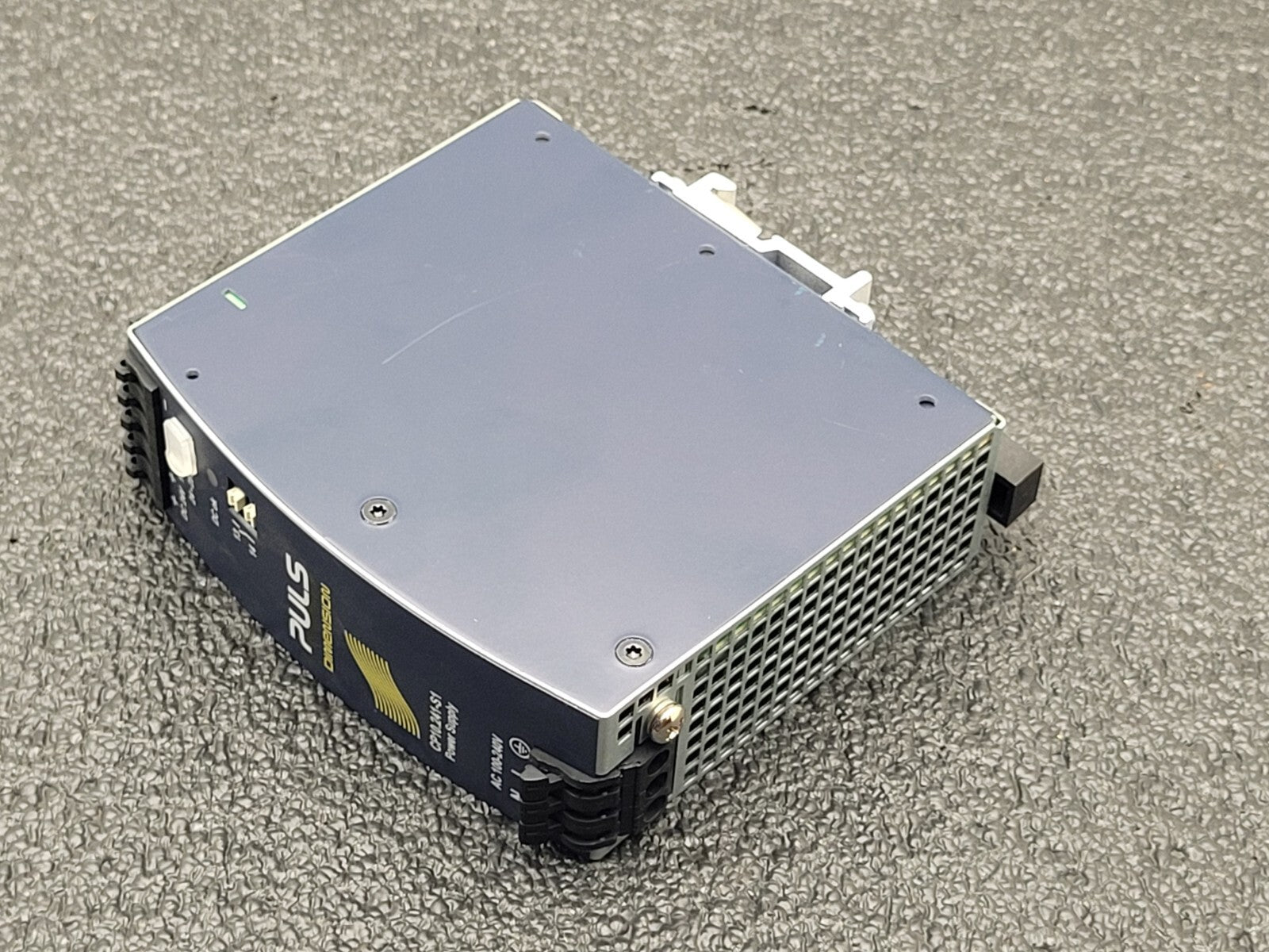 PULS CP10.241-S1 DIN Rail Power 24-28VDC 10A 100-240VAC Input