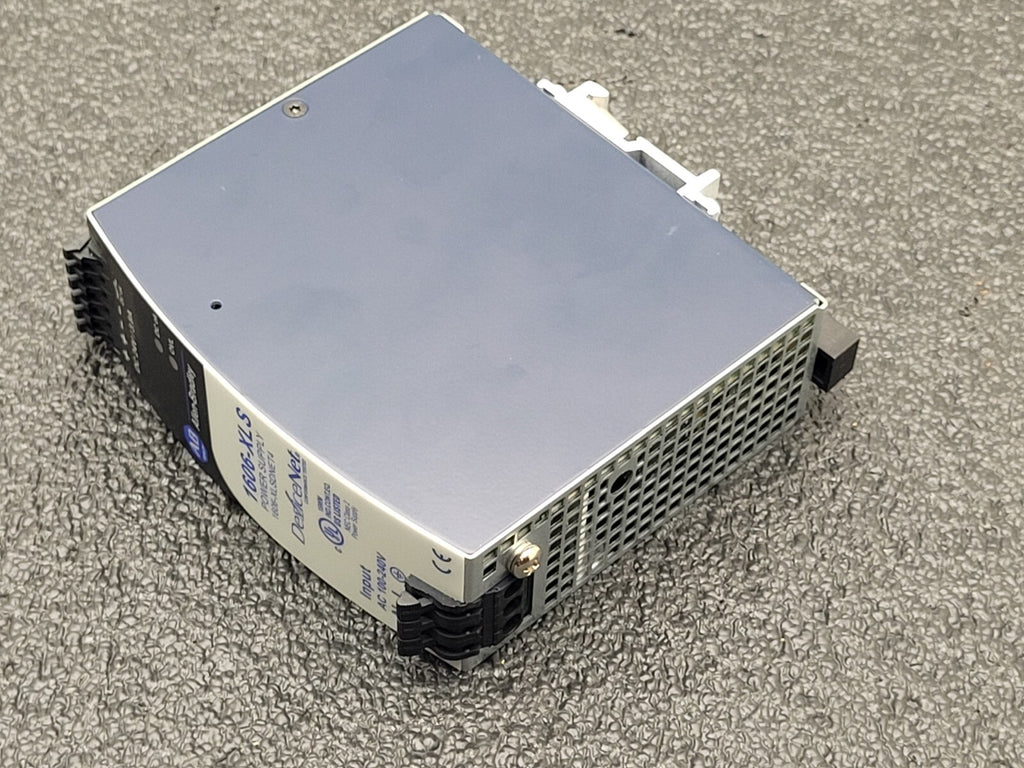 PULS CP10.241-S1 DIN Rail Power 24-28VDC 10A 100-240VAC Input