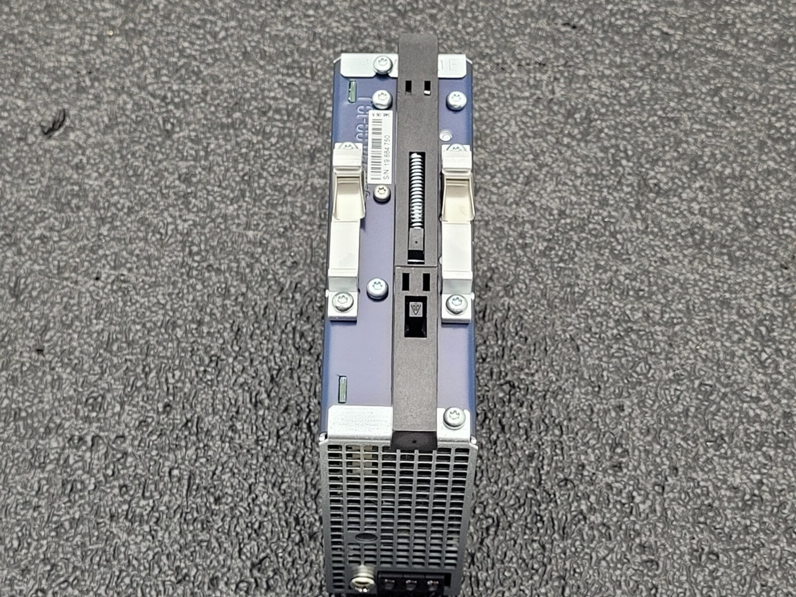 PULS CP10.241-S1 DIN Rail Power 24-28VDC 10A 100-240VAC Input