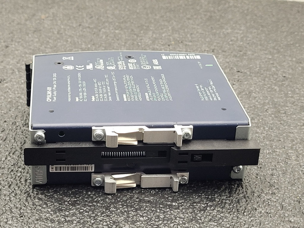 PULS CP10.241-S1 DIN Rail Power 24-28VDC 10A 100-240VAC Input