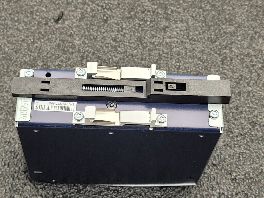 PULS CP10.241-S1 DIN Rail Power 24-28VDC 10A 100-240VAC Input