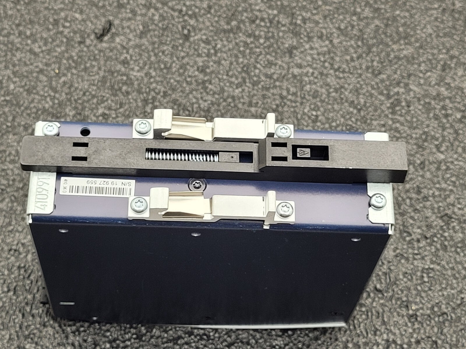 PULS CP10.241-S1 DIN Rail Power 24-28VDC 10A 100-240VAC Input