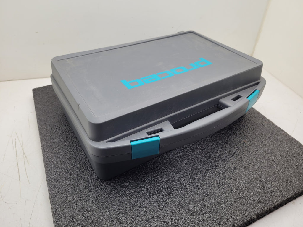 Proceq Schmidt Live 340 01 200 Digital Concrete Rebound Test Hammer (10-70mPa)