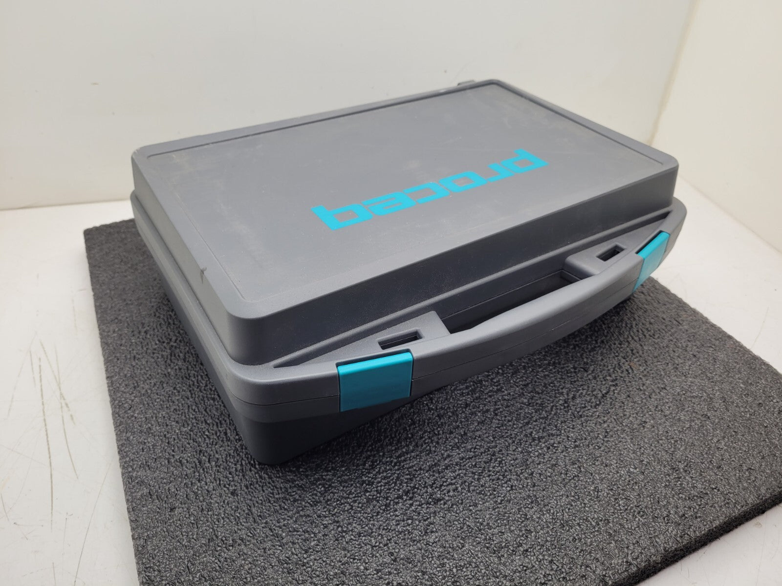 Proceq Schmidt Live 340 01 200 Digital Concrete Rebound Test Hammer (10-70mPa)