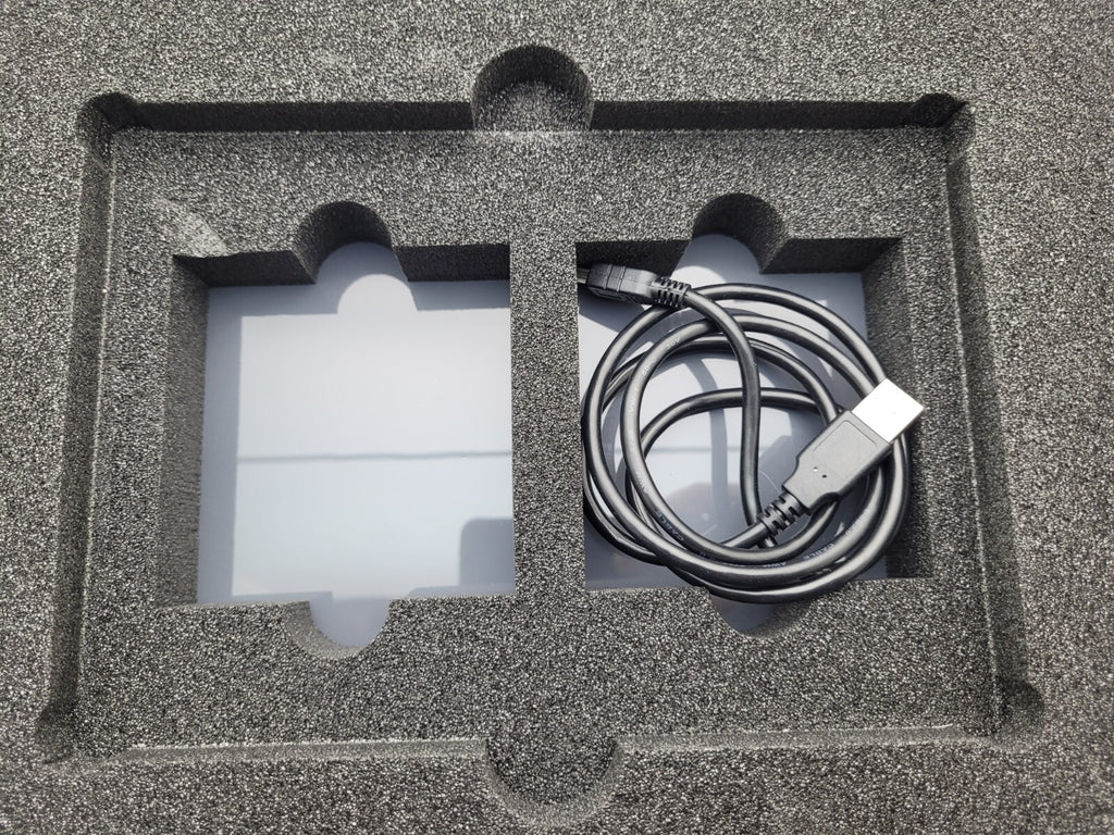 Proceq Schmidt Live 340 01 200 Digital Concrete Rebound Test Hammer (10-70mPa)