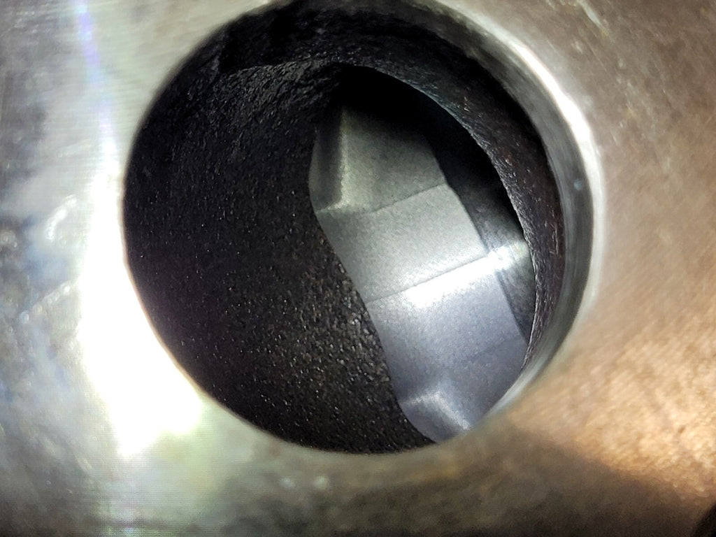 Rineer Rexroth Bosch M037-D2-012-31-T1-TVD-000 Hydraulic Vane Motor