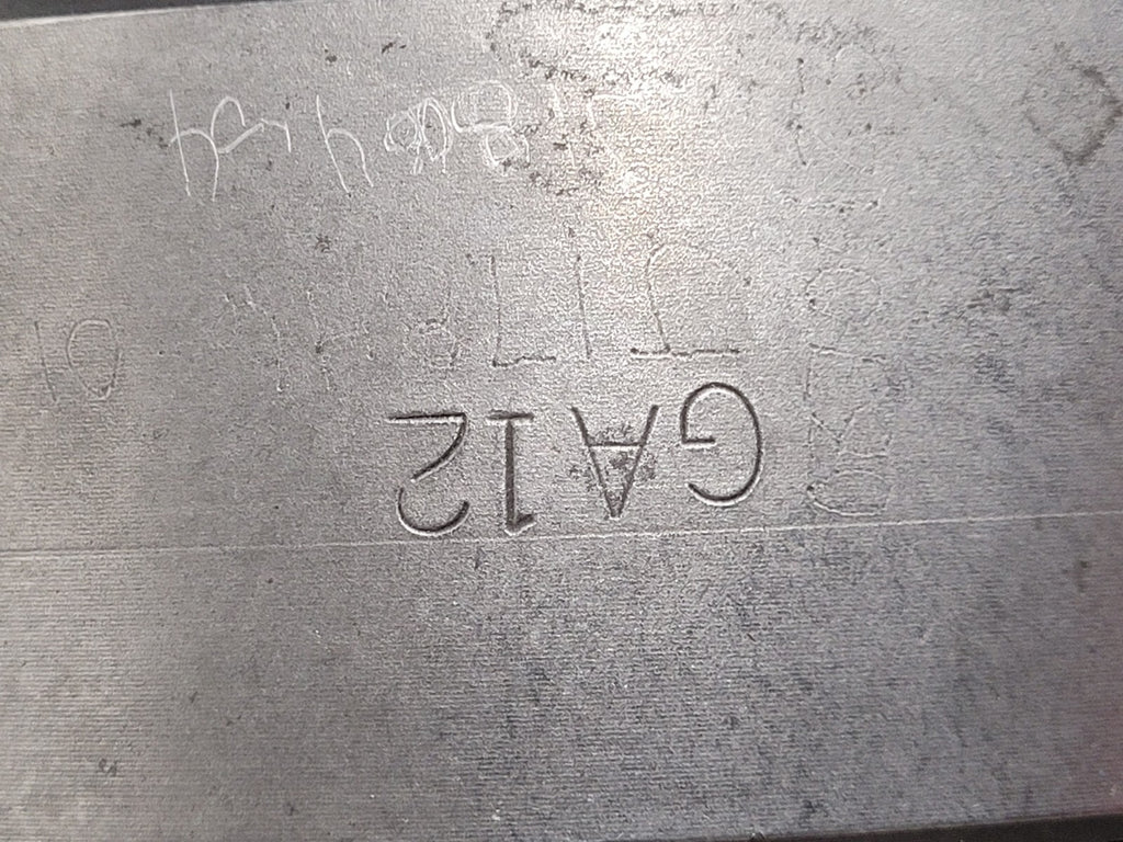 Rineer Rexroth Bosch M037-D2-012-31-T1-TVD-000 Hydraulic Vane Motor