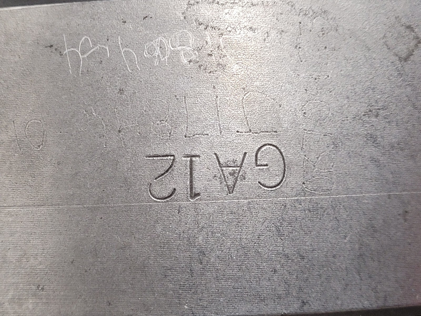 Rineer Rexroth Bosch M037-D2-012-31-T1-TVD-000 Hydraulic Vane Motor