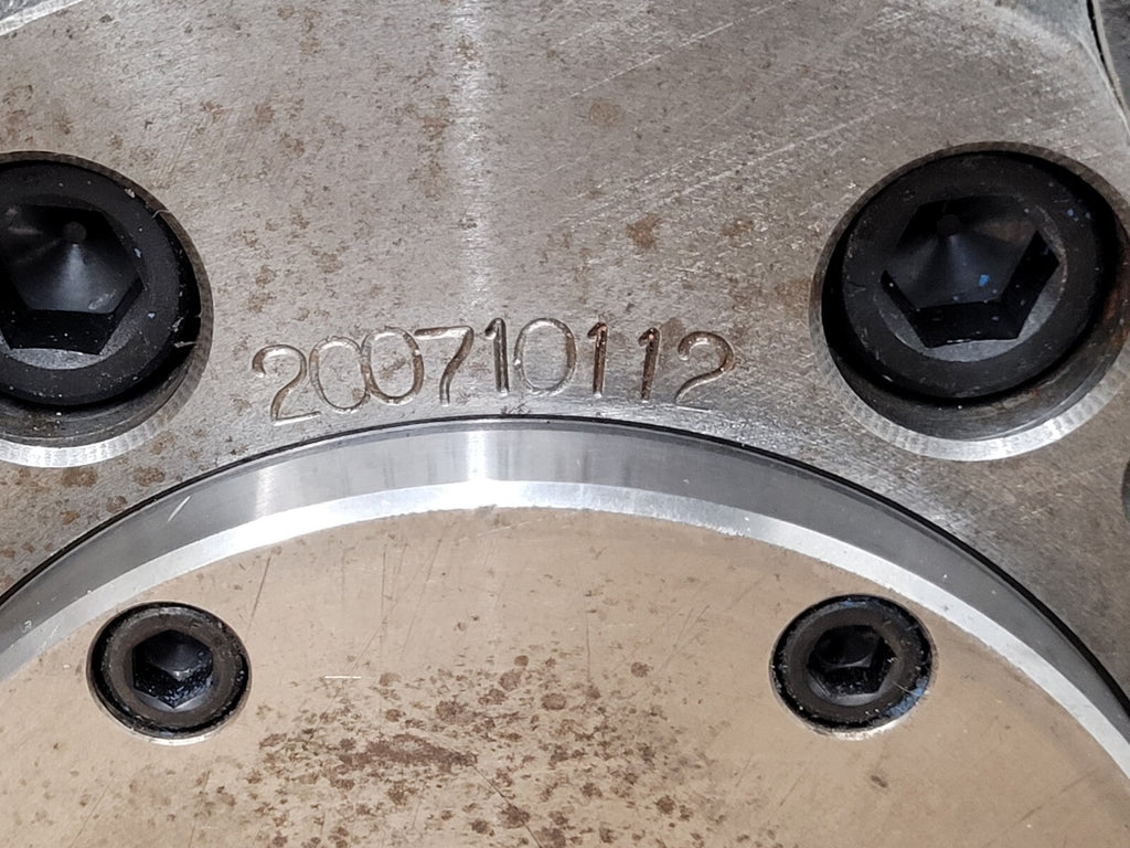 Rineer Rexroth Bosch M037-D2-012-31-T1-TVD-000 Hydraulic Vane Motor