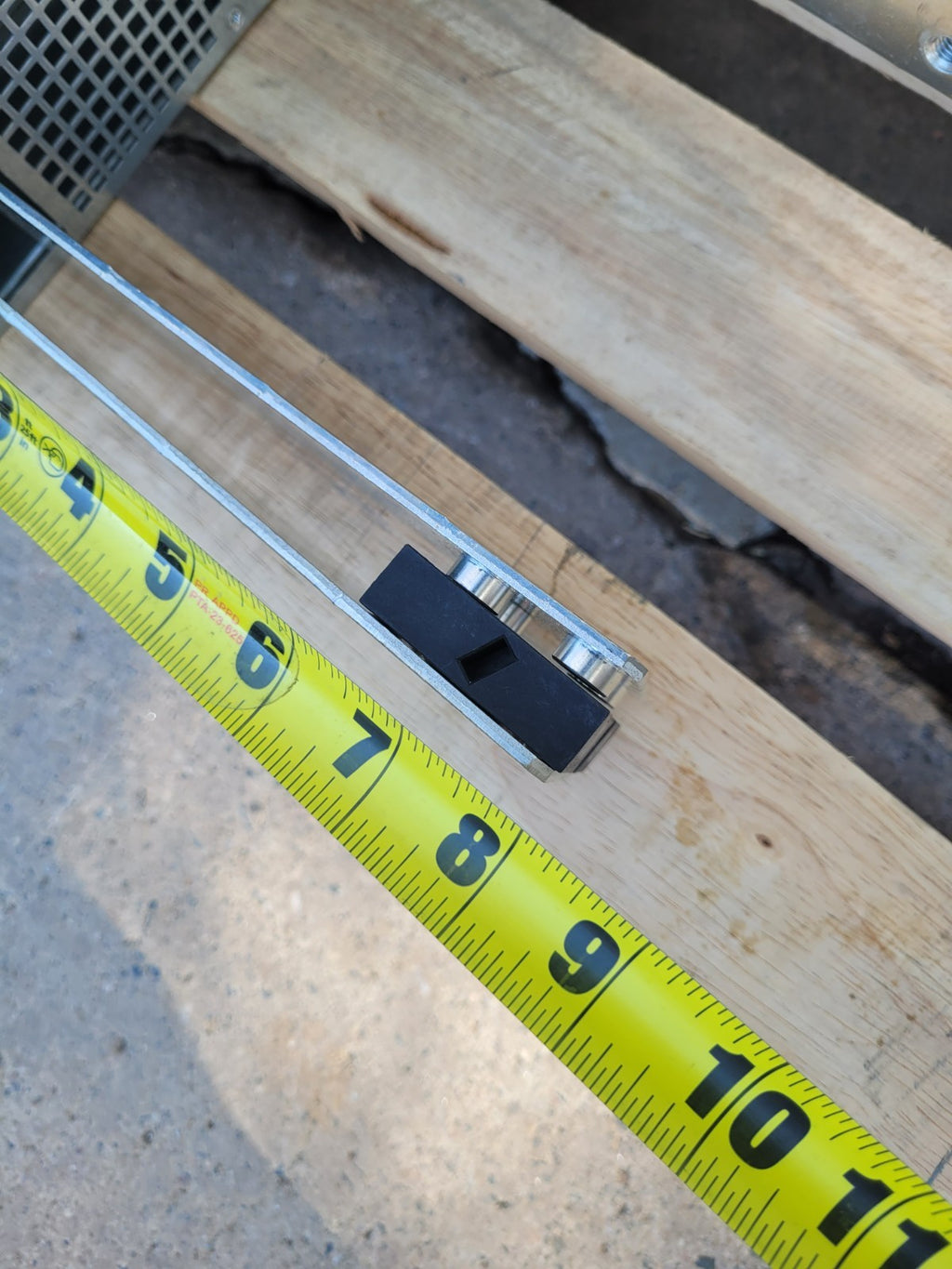 SG-11C A Delta Electronics Power Shelf 12VDC 1000A MAX Output 200-240V 3W+PE IN