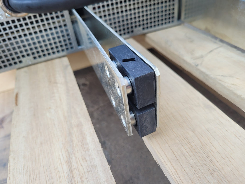 SG-11C A Delta Electronics Power Shelf 12VDC 1000A MAX Output 200-240V 3W+PE IN