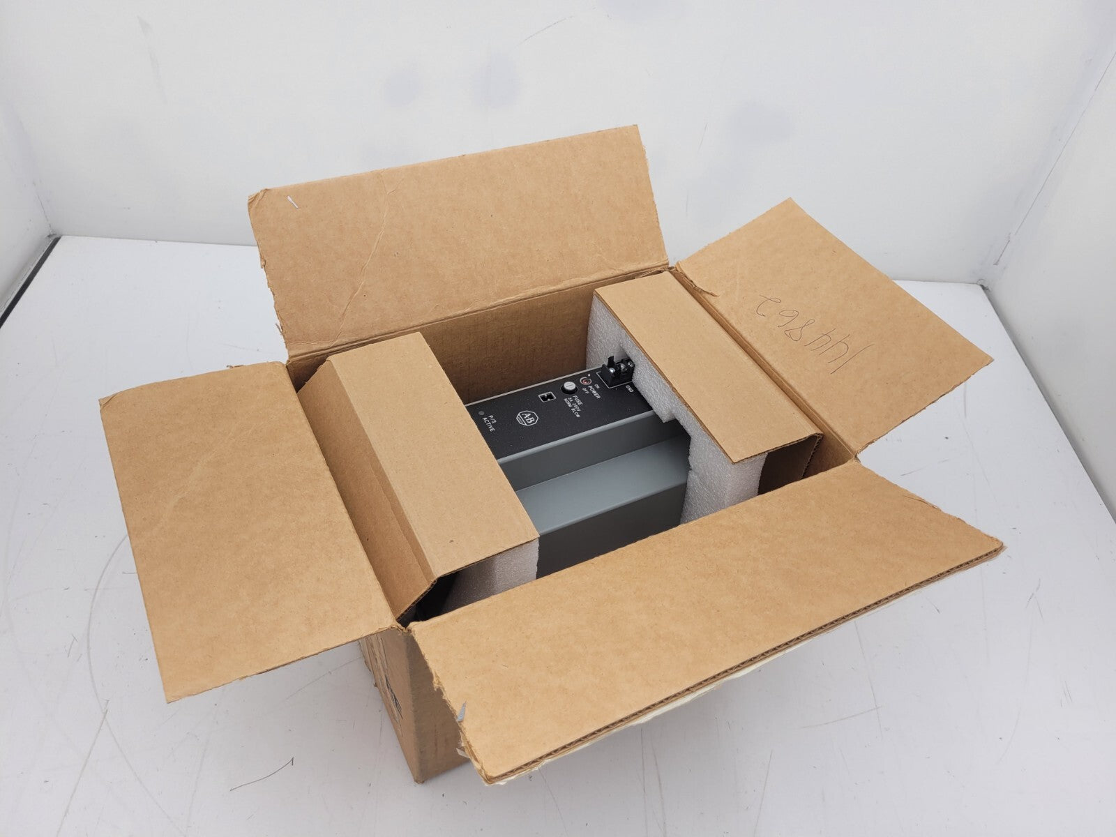 ALLEN BRADLEY 1771PS7 POWER SUPPLY