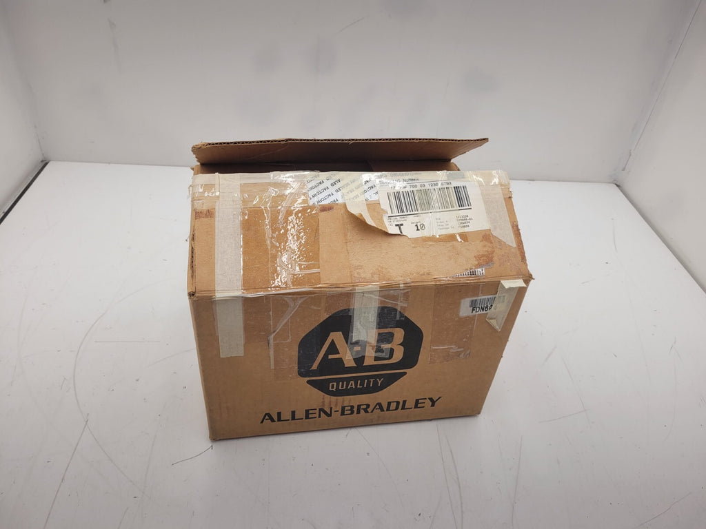 ALLEN BRADLEY 1771PS7 POWER SUPPLY