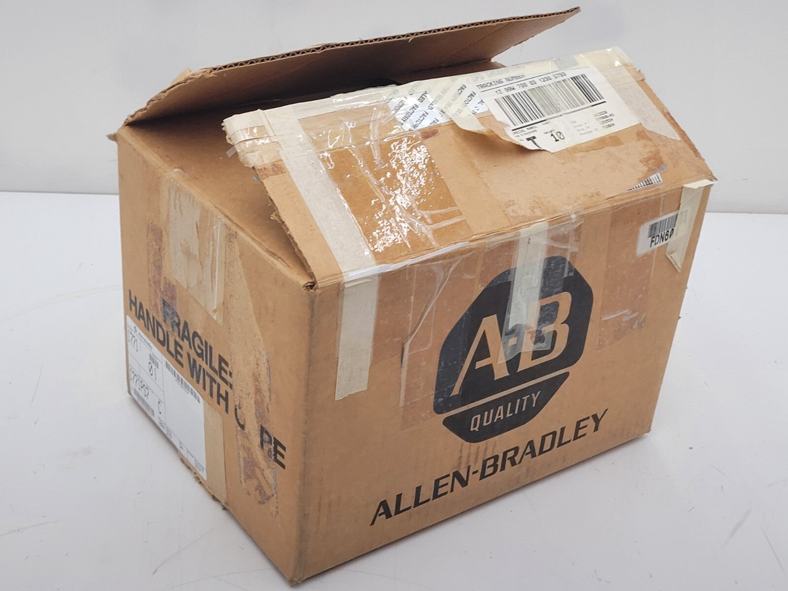 ALLEN BRADLEY 1771PS7 POWER SUPPLY