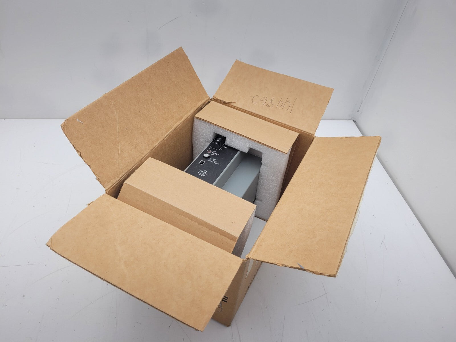 ALLEN BRADLEY 1771PS7 POWER SUPPLY