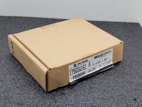 Allen-Bradley 17560W16I Digital Output Module Series A New Open Box