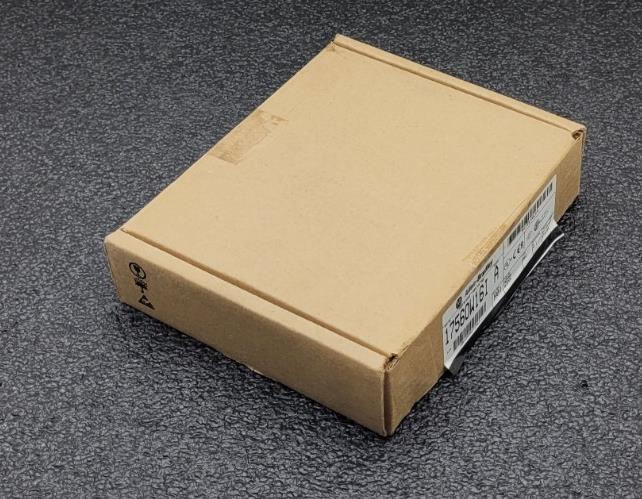 Allen-Bradley 17560W16I Digital Output Module Series A New Open Box