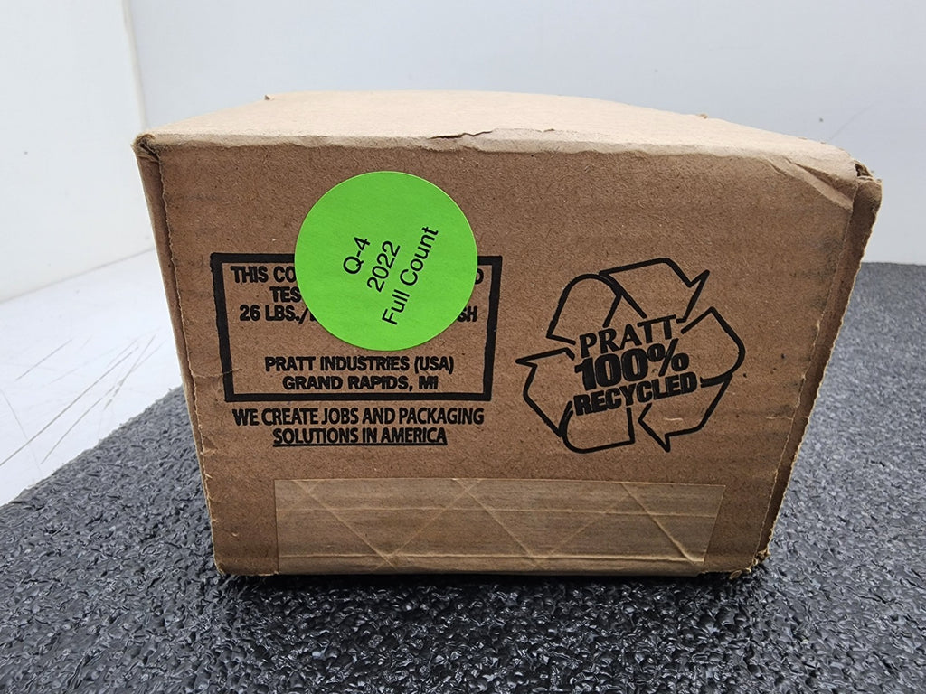 NEW FORD Focus-Water Valve CV6Z-18495-B YG-436 USA SELLER