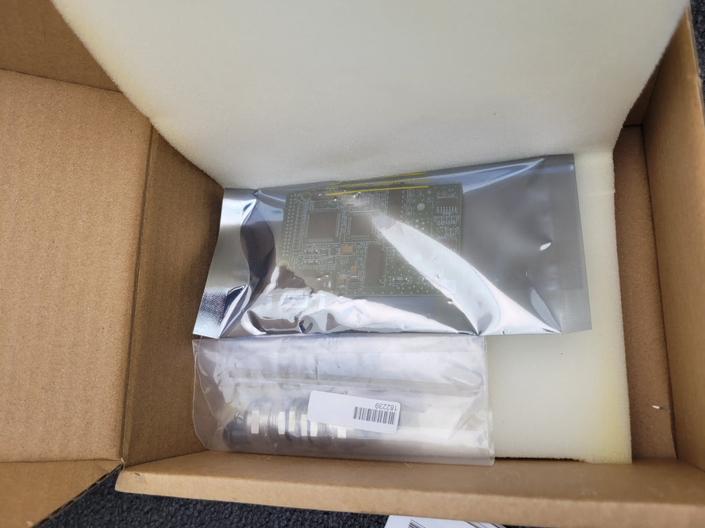 Mettler Toledo 71209097 ProfiBUS Kit Horizontal Header Desk/Harsh 2023 IND780