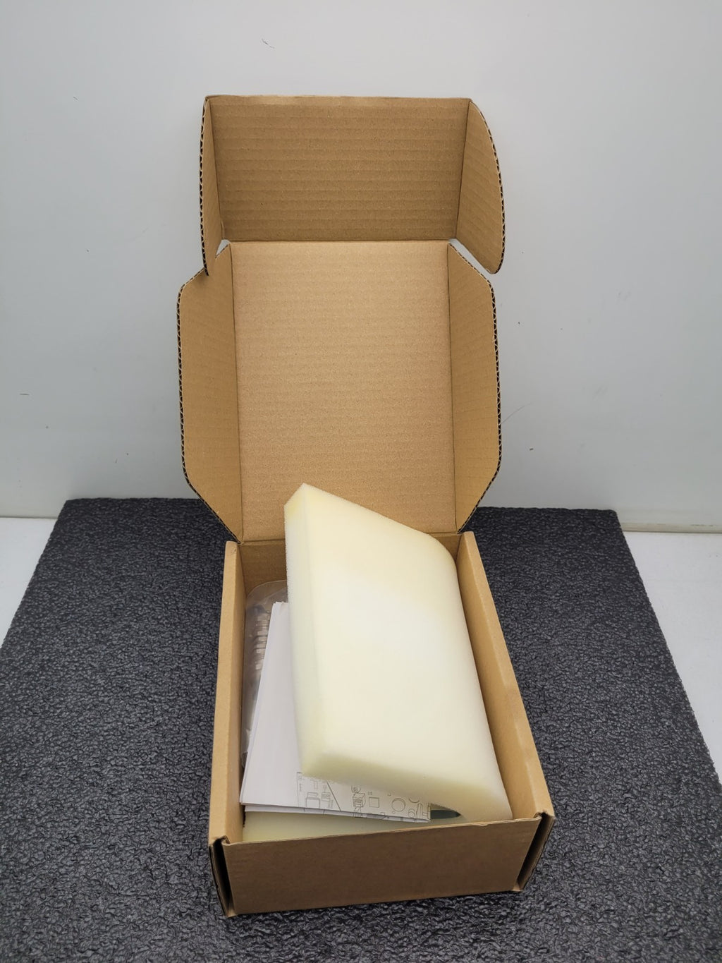 Mettler Toledo 71209097 ProfiBUS Kit Horizontal Header Desk/Harsh 2023 IND780