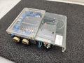 Keyence KV-24R PLC + KV-U2 24VDC 0.8A In Enclosure With Breakouts