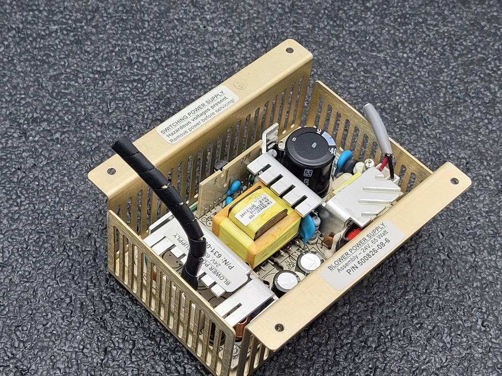 Artesyn NLP65-7624 721637-766 24VDC 65W Power Supply 500826-08-6 631-0005-1