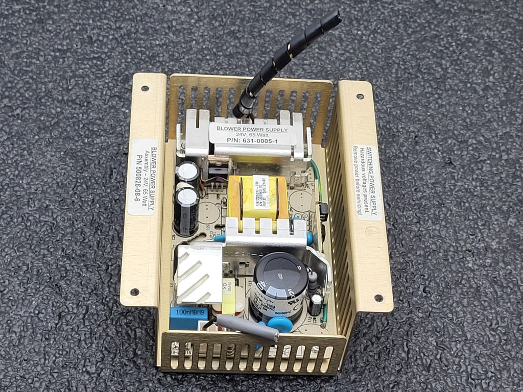 Artesyn NLP65-7624 721637-766 24VDC 65W Power Supply 500826-08-6 631-0005-1