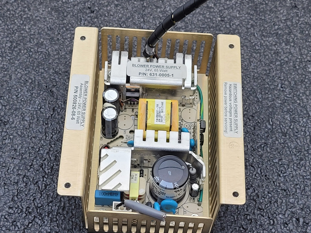 Artesyn NLP65-7624 721637-766 24VDC 65W Power Supply 500826-08-6 631-0005-1