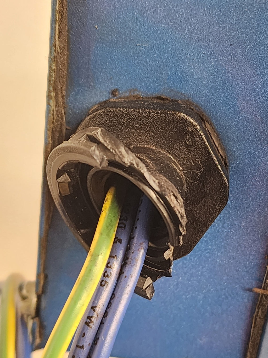 Camco Rotary Indexer 902RDM12H32-270 12 Stop 30° Rotation Per Station 90VDC