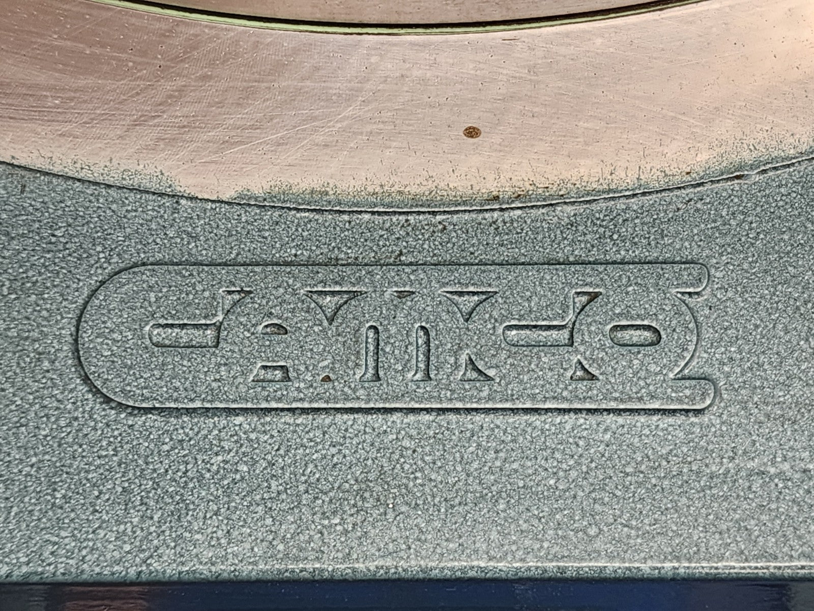 Camco Rotary Indexer 902RDM12H32-270 12 Stop 30° Rotation Per Station 90VDC