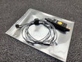 FUTEK SLLB250 Subminiature Load Button FSH01068 w/ FSH03221 USB210 A-to-D