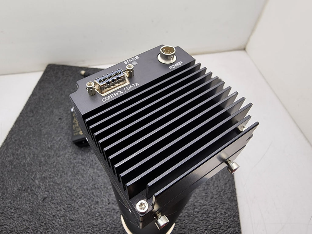 Teledyne Dalsa 16K Line Scan Camera LA-HM-16K07A-00-R Schneider 3.2/92-0001 Lens