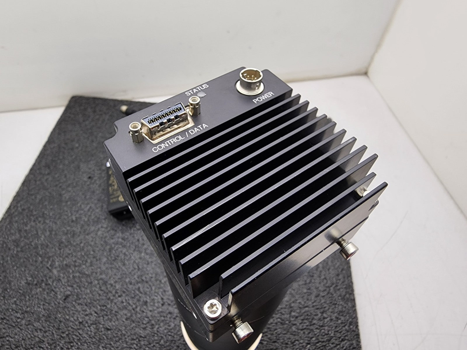 Teledyne Dalsa 16K Line Scan Camera LA-HM-16K07A-00-R Schneider 3.2/92-0001 Lens