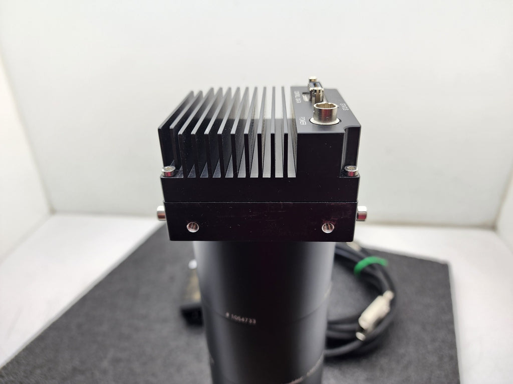 Teledyne Dalsa 16K Line Scan Camera LA-HM-16K07A-00-R Schneider 3.2/92-0001 Lens