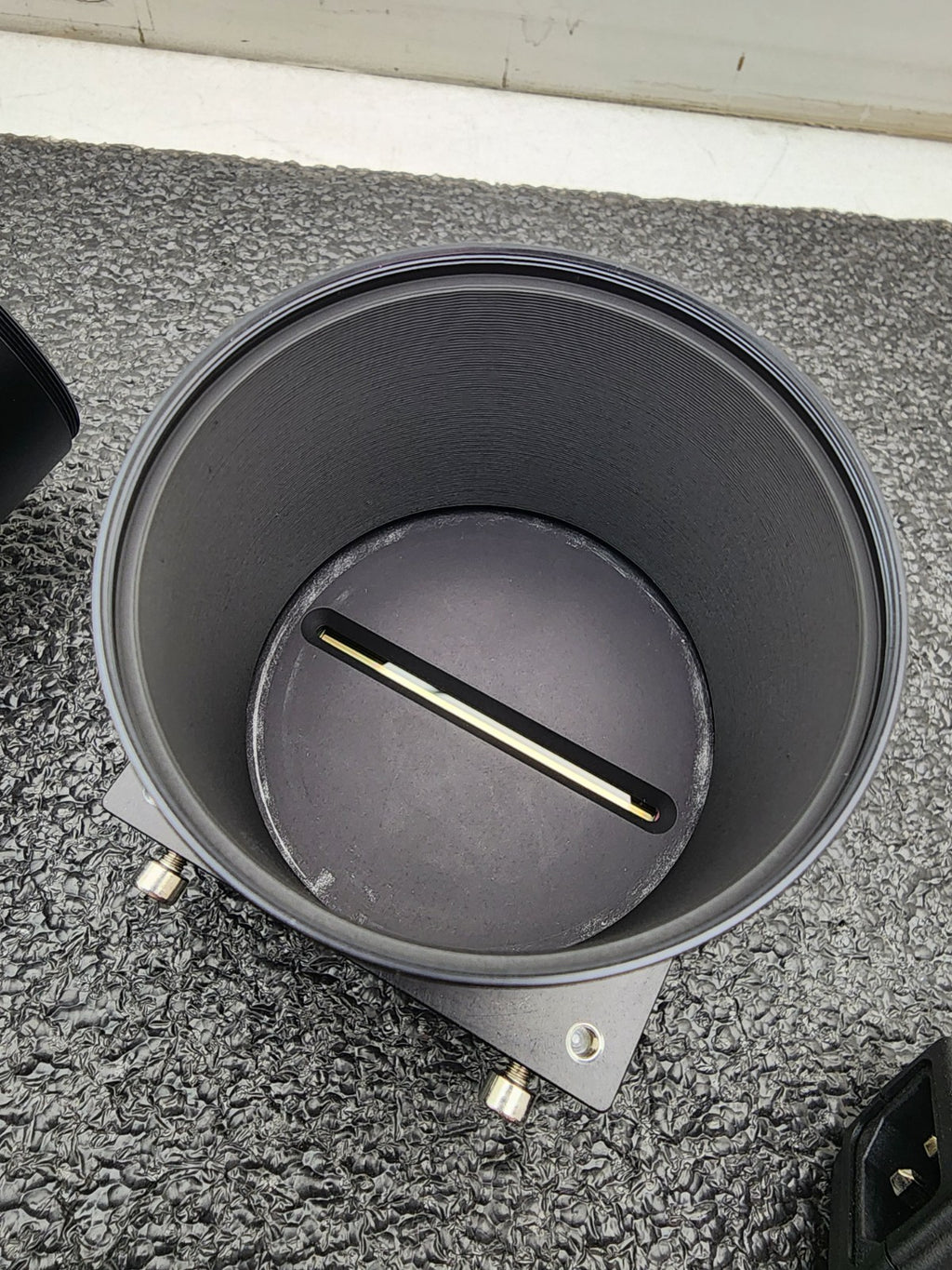 Teledyne Dalsa 16K Line Scan Camera LA-HM-16K07A-00-R Schneider 3.2/92-0001 Lens