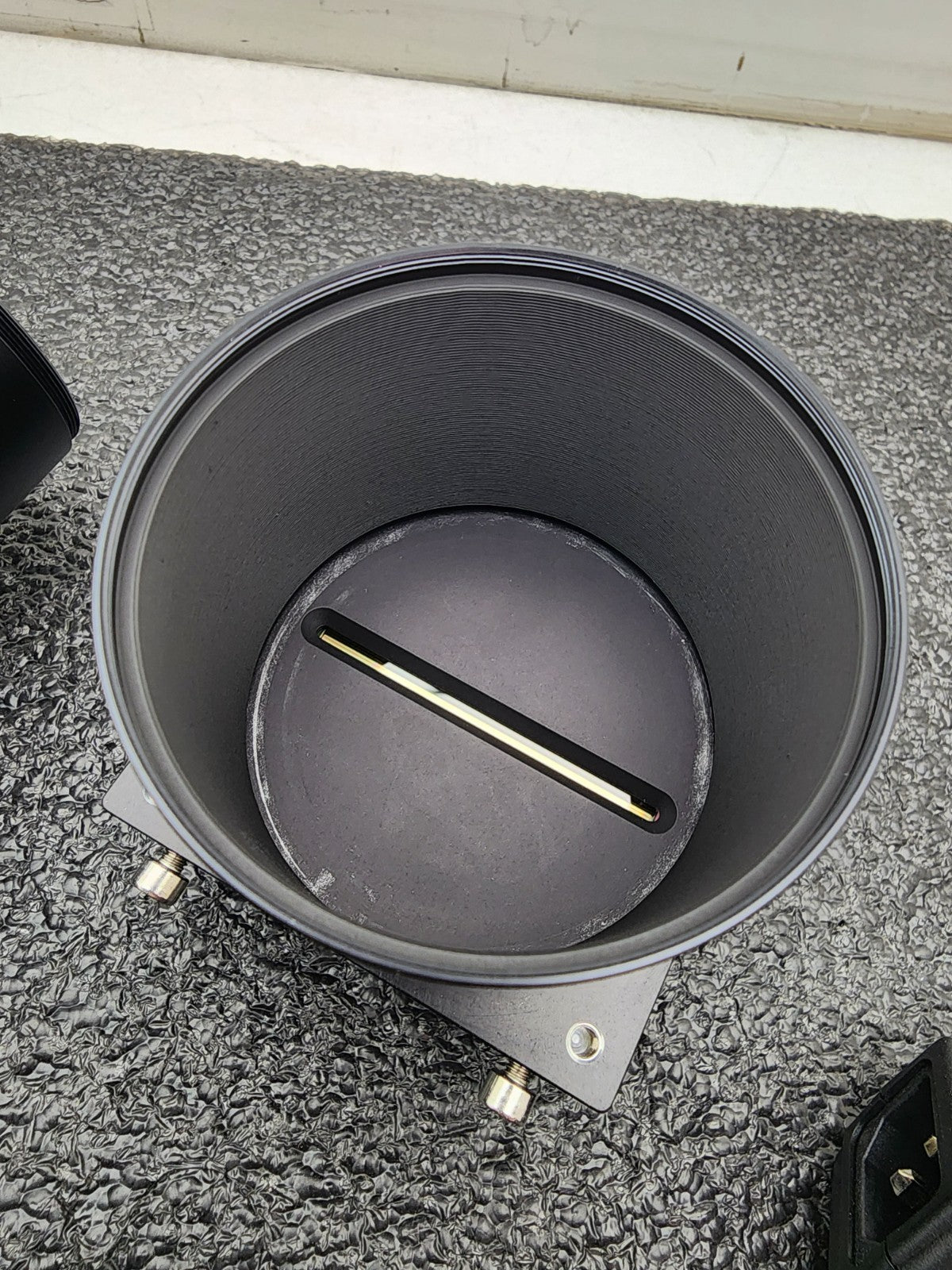 Teledyne Dalsa 16K Line Scan Camera LA-HM-16K07A-00-R Schneider 3.2/92-0001 Lens