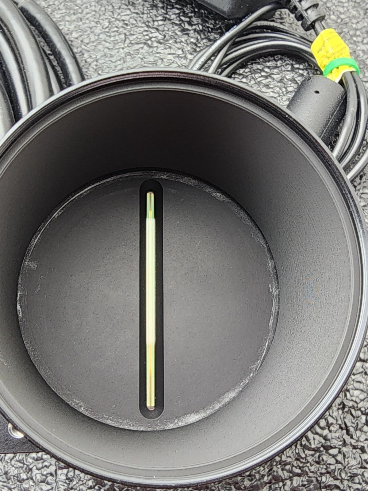 Teledyne Dalsa 16K Line Scan Camera LA-HM-16K07A-00-R Schneider 3.2/92-0001 Lens