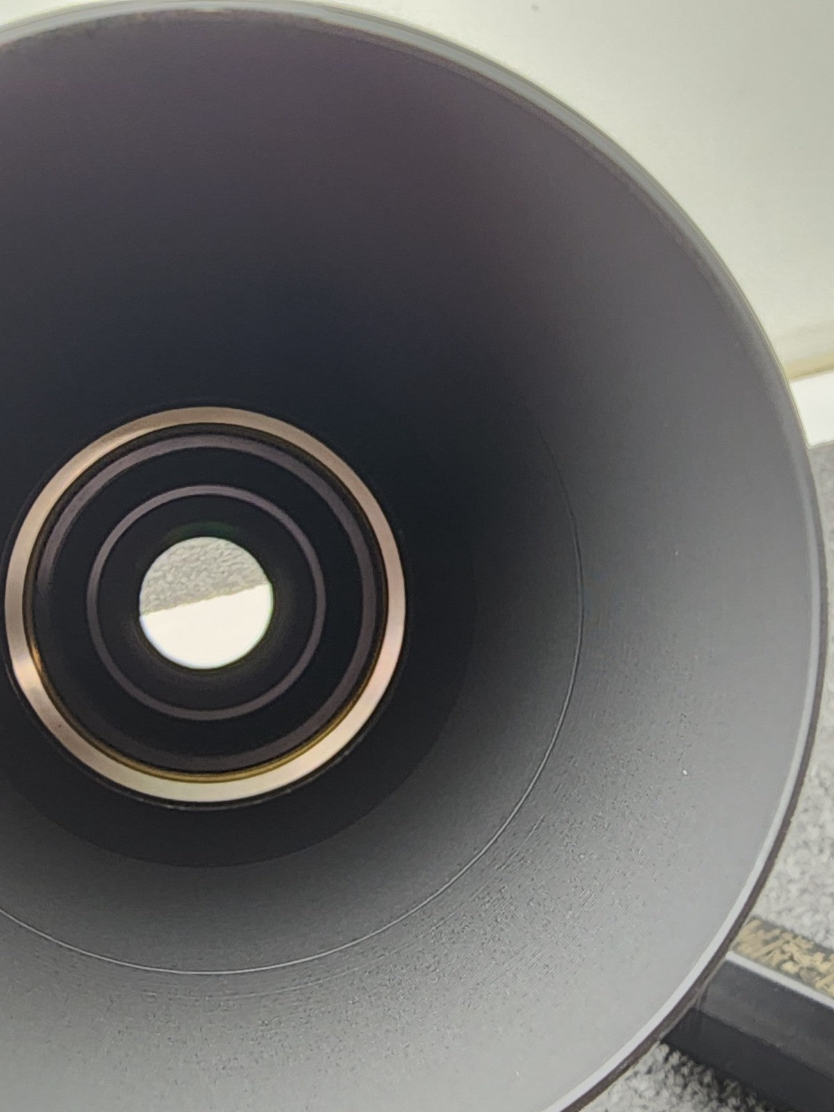 Teledyne Dalsa 16K Line Scan Camera LA-HM-16K07A-00-R Schneider 3.2/92-0001 Lens