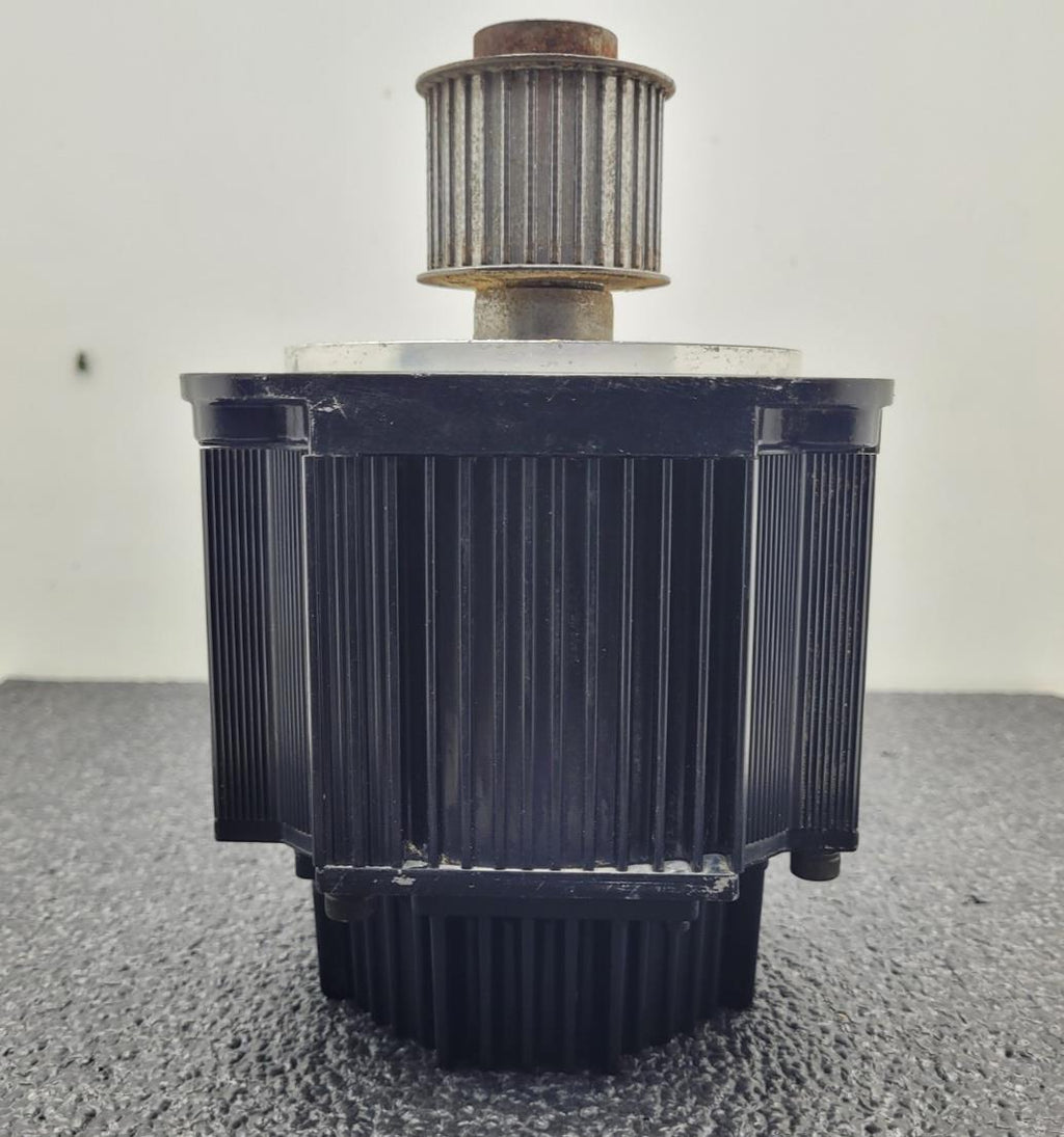 YASKAWA AC SERVO MOTOR SGMG-05V2AB 450W 1500RPM