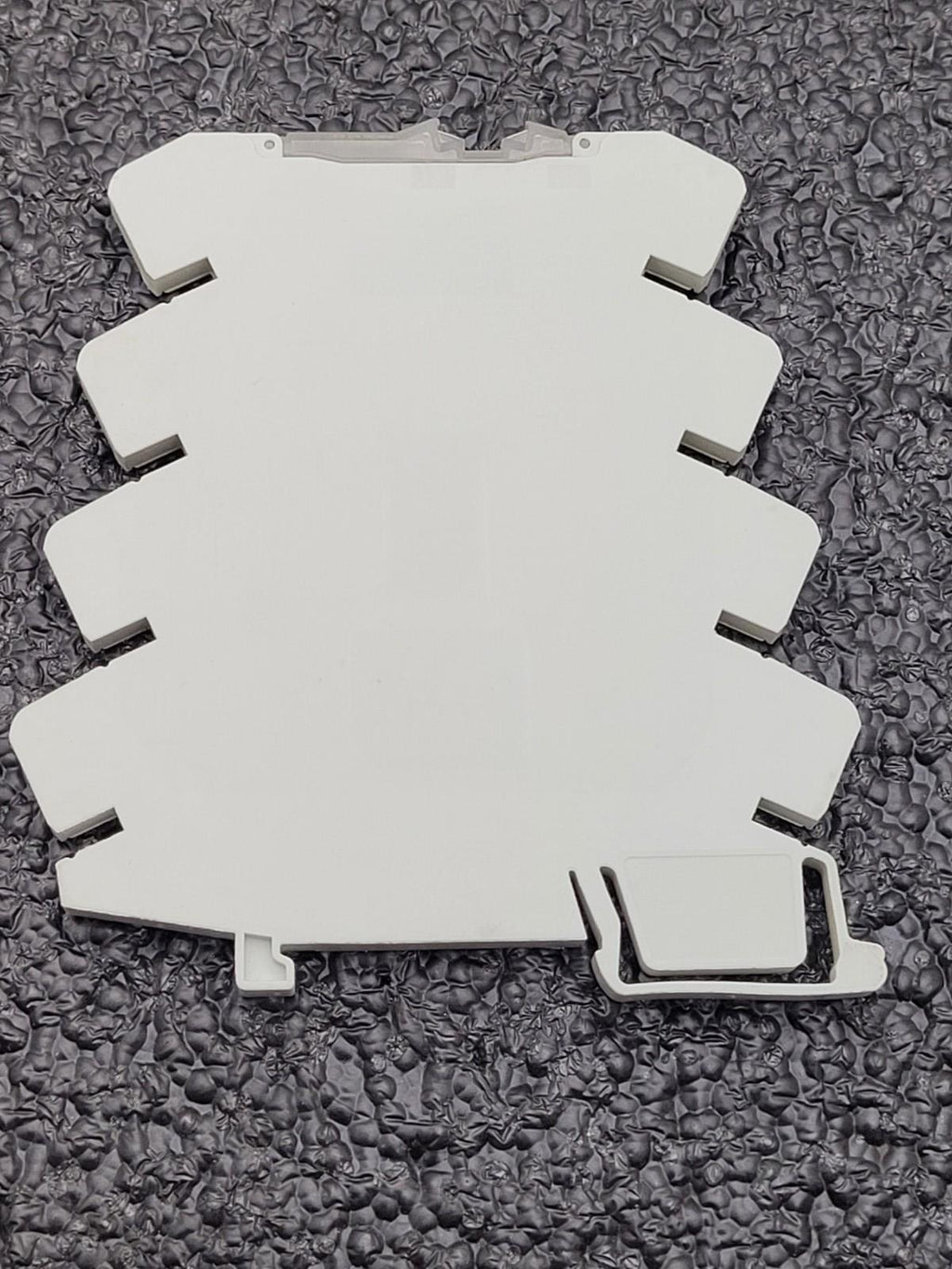 Wago 857-423 Jumpflex Isolating Amplifier Signal Conditioner Signal Splitter