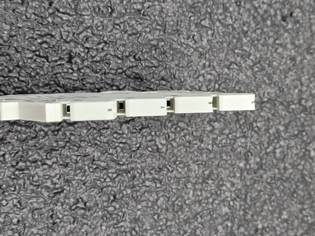 Wago 857-423 Jumpflex Isolating Amplifier Signal Conditioner Signal Splitter