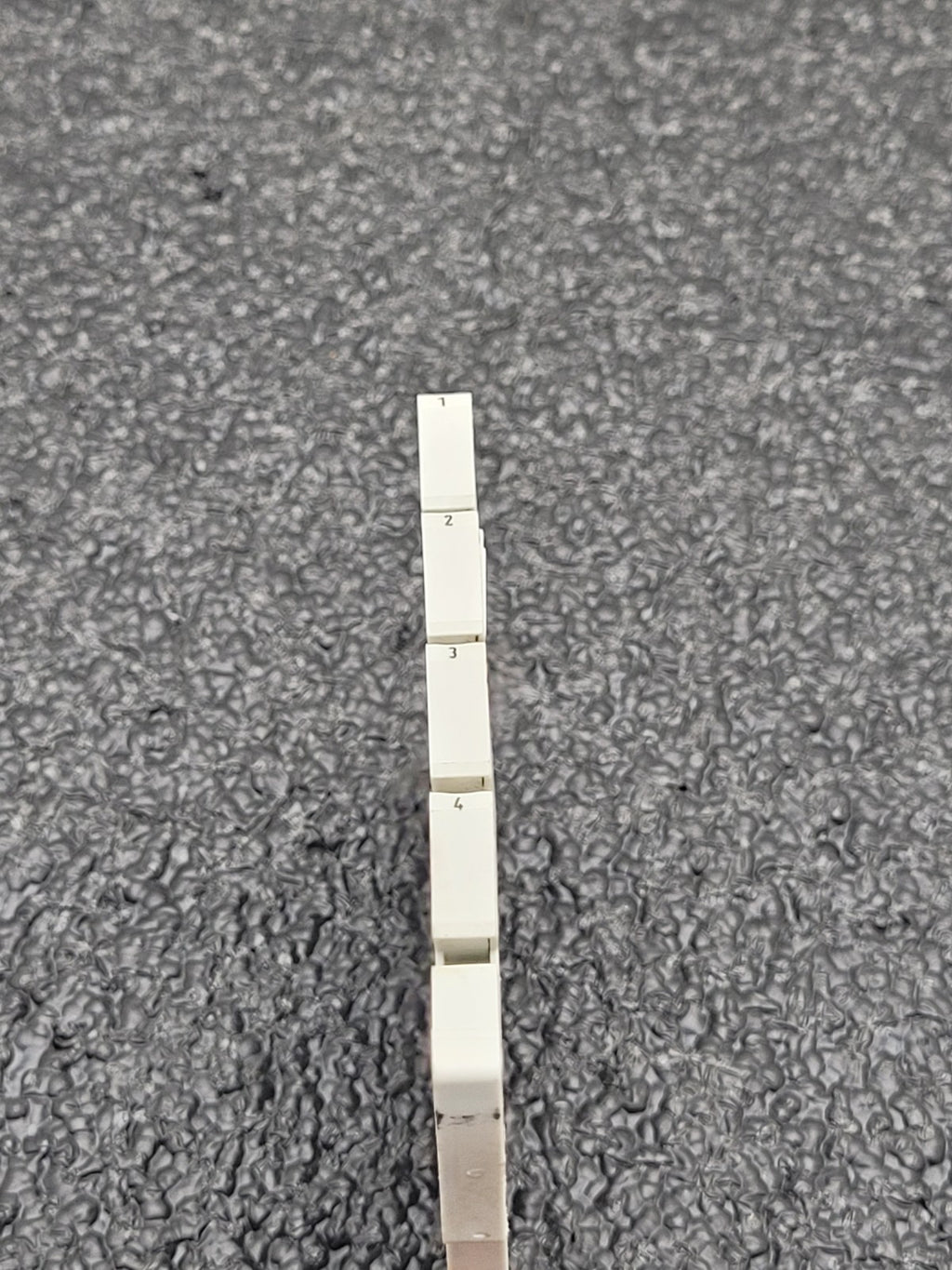 Wago 857-423 Jumpflex Isolating Amplifier Signal Conditioner Signal Splitter