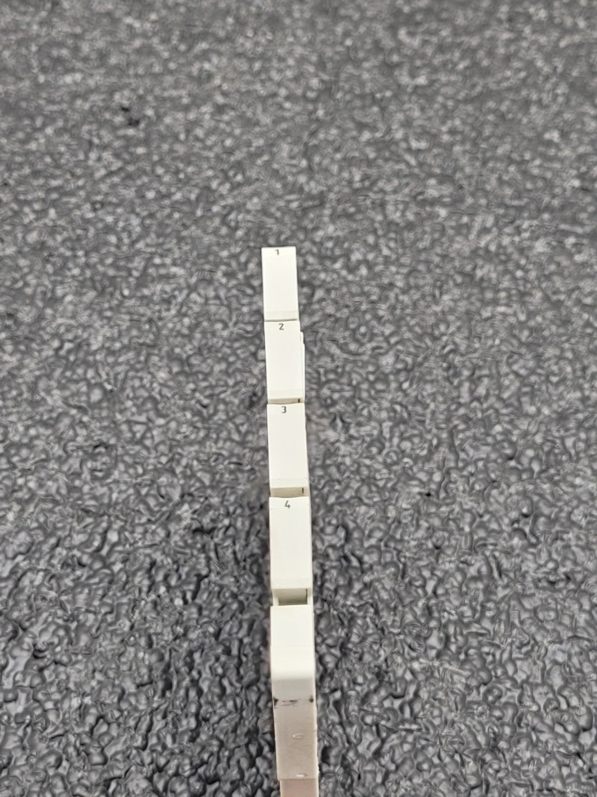 Wago 857-423 Jumpflex Isolating Amplifier Signal Conditioner Signal Splitter